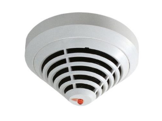Bosch Fire FAD-425-O-R Bosch FAD-425-O-R Détecteur de fumée