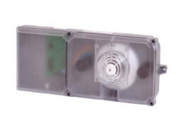 Bosch Fire FAD-420-HS-EN Bosch FAD-425-HS-EN boîtier de détection de conduit d'air avec base (SANS détecteur optique de fumée FAD-425-O-R)