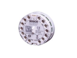 Bosch Fire FLM-420-I2-E Bosch FLM‑420‑I2‑E Module d'interface d'entrée avec 2 entrées contrôlées