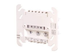 Bosch Fire FLM-420-RLV1-D Bosch FLM‑420‑RLV1‑D Module d'interface de relais basse tension avec 1 sortie de relais