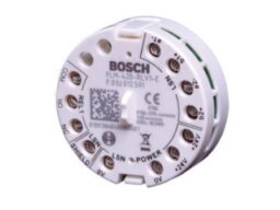 Bosch Fire FLM-420-RLV1-E Bosch FLM‑420‑RLV1‑E Module d'interface de relais basse tension avec 1 sortie de relais
