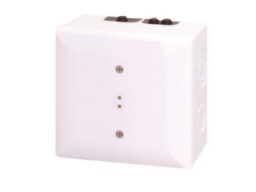 Bosch Fire FLM-420-NAC-S Bosch FLM‑420‑NAC‑S Module d'interface de dispositifs de signalisation avec 1 ligne de sortie supervisée pour les dispositifs de signalisation conventionnels