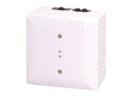 Bosch Fire FLM-420/4-CON-S Bosch FLM‑420/4‑CON‑D Module d'interface conventionnel pour LSN 4 fils avec 2 lignes principales pour les détecteurs conventionnels à 2 ou 4 fils