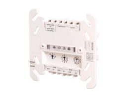 Bosch Fire FLM-420/4-CON-D Bosch FLM‑420/4‑CON‑D Module d'interface conventionnel pour LSN 4 fils avec 2 lignes principales pour les détecteurs conventionnels à 2 ou 4 fils