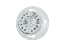 Bosch Fire FLM-420-EOL2W-W Bosch FLM-420-EOL2W-W Module fin de ligne 4 fils mont mur LSN pour la terminaison d'une ligne LSN 2 fils avec supervision de ligne étendue (ELS)