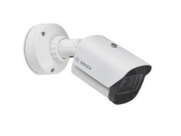 Bosch Fire FCS-8000-VFD-I Bosch FCS-8000-VFD-I Détection d'incendie par vidéo. Identification rapide et sécurisée de la fumée et des flammes grâce à un système de détection d'incendie par vidéo.