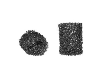 Détecteur de canal de ventilation