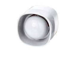 Bosch Fire FNM-420U-A-WH Bosch FNM-420U-A-WH Sirène sans coupure intérieure