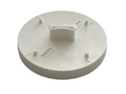 Bosch Fire FNM-SPACER-WH Bosch FNM-SPACER-WH Entretoise acheminement câbles