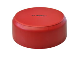 Bosch Fire FNM-420U-A-BSRD Bosch FNM-420U-A-BSRD Sirène de socle sans coupure intér