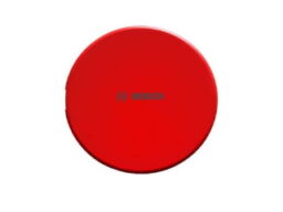 Bosch Fire FNM-COVER-RD Bosch FNM-COVER-RD Cache pour sirène socle