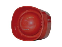 Bosch Fire FNM-420V-A-RD Bosch FNM-420V-A-RD Sirène vocale