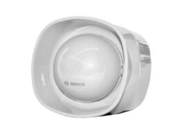 Bosch Fire FNM-420V-A-WH Bosch FNM-420V-A-WH Sirène vocale