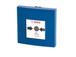 Bosch Fire FMC-120-EST-G-B Bosch FMC-120-EST-G-B dispositif coupe-feu manu