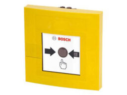 Bosch Fire FMC-120-DKM-G-Y Bosch FMC-120-DKM-G-Y Déclench man alarme incend intér