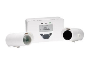 Bosch Fire FIRERAY3000 Bosch FIRERAY3000 Détecteur de faisceau linéaire Detecteur de fumee lineaire de bout en bout pour les portees entre 5 et 120 m