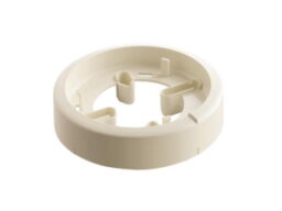 Bosch Fire Bosch FDB291 Bosch FDB291 Fixation de base Fixation du socle pour OOH740-A9-Ex. Pour l'acheminement des câbles montés en surface