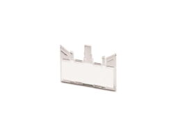 Bosch Fire Bosch FDBZ291 Bosch FDBZ291 Plaque de désignation pour FDB201 (prix unitaire