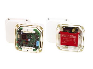 Bosch Fire Bosch SB3 Bosch SB3 Barrière de sécurité limite l'énergie électrique entre les circuits non intrinsèquement sûrs et les circuits intrinsèquement sûrs