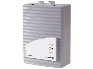 Bosch Fire FAS-420-TP2 Bosch FAS‑420‑TP2 Détecteur de fumée à aspiration LSN improved version Unité de base avec deux modules détecteurs