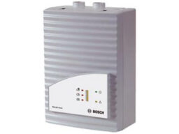 Bosch Fire FAS-420-TT1 Bosch FAS‑420‑TT1 Détecteur de fumée à aspiration LSN improved version Unité de base sans module détecteur