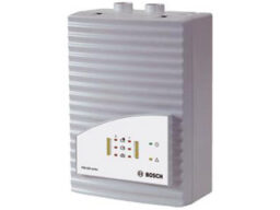 Bosch Fire FAS-420-TT2 Bosch FAS‑420‑TT2 Détecteur de fumée à aspiration LSN improved version Unité de base avec deux modules détecteurs