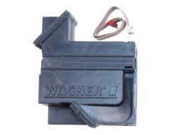 Bosch Fire DM-TP-10(25) Bosch DM-TP-10(25) - Module détecteur concernant les unités de base PRO SENS TP‑1 A et TP‑2 A