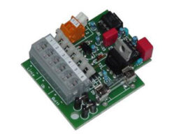 Bosch Fire FCA-320-RESET Bosch FCA-320-Reset - Module de réinitialisation Module de réinitialisation pour FCS-320-TP1