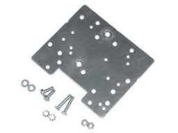 Bosch Fire FCS-320-IK Bosch FCS-320-IK - Kit d'installation Kit d'installation des modules FCA-320-Reset sur le détecteur de fumée à aspiration FCS-320-TP1 ou FCS-320-TP2