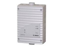 Bosch Fire FAS-420-TM Bosch FAS-420-TM Détecteur de fumée à aspiration LSN improved version Avec voyants DEL indiquant le mode de fonctionnement