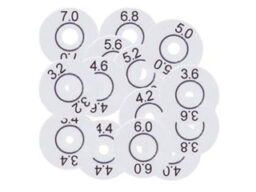 Bosch Fire TITANUS AF-5.2 Bosch AF‑5