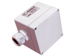 Bosch Fire FAS-ASD-FL Bosch FAS‑ASD‑FL Boîtier de filtre grand format Pour système de tuyaux 25 mm