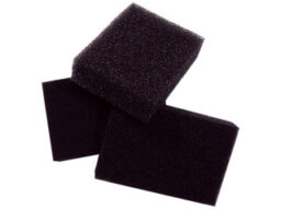 Bosch Fire FAS-ASD-RFL Bosch FAS‑ASD‑RFL filtre de remplacement pour Bosch FAS-ASD-FL boîtier filtre