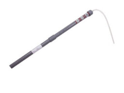 Bosch Fire RAS TEST-PIPE Bosch RAS TEST-PIPE Tuyau d'essai pr syst. aspiration fumée