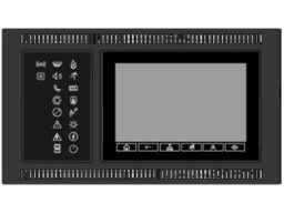 Bosch Fire FPE-8000-SPC Bosch FPE-8000-SPC FPE-8000-SPC Contrôleur de centrale