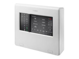 Bosch Fire FPE-8000-FMR Bosch FPE-8000-FMR Remote keypad Remote operating panel for performing the same operating procedures as the control panel