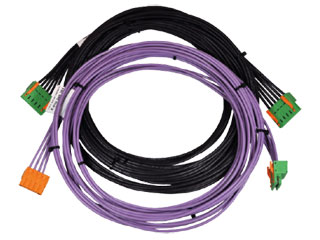 Bosch Fire FPE-8000-CRP Bosch FPE-8000-CRP Cable set redundant panel controller Used to redundantly connect one panel controller to another panel controller. Order number FPE-8000-CRP
