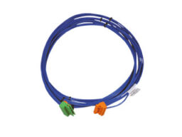 Bosch Fire FPE-8000-CRK Bosch FPE-8000-CRK Pavé numérique à câble redondant Utilisé pour connecter de manière redondante un pavé numérique distant à un contrôleur de centrale. Numéro de commande FPE-8000-CRK