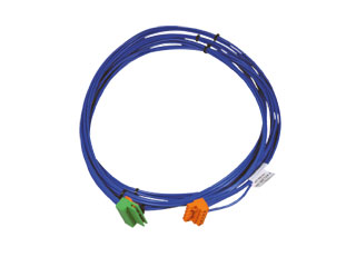 Bosch Fire FPE-8000-CRK Bosch FPE-8000-CRK Pavé numérique à câble redondant Utilisé pour connecter de manière redondante un pavé numérique distant à un contrôleur de centrale. Numéro de commande FPE-8000-CRK