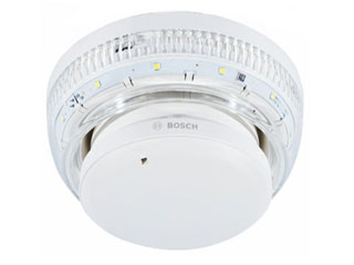Bosch Fire FNX-425U-WFWH Bosch FNX-425U-WFWH Alarme acoustique/visuelle wh