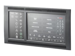 Bosch Fire FPE-2000-PPC Bosch FPE-2000-SPC Centrale controller