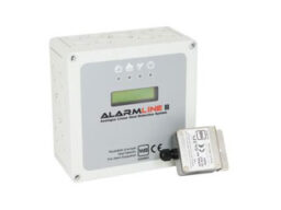 Bosch Fire FCS-LHD-2EN Bosch FCS-LHD-2EN Détecteur de chaleur linéaire