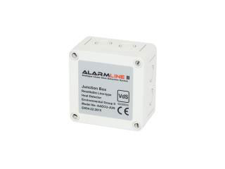 Bosch Fire FCS-LHD2EN-CONN Bosch FCS-LHD2EN-CONN Module de connexion