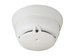 Bosch Fire FDOOT271-O Bosch Détecteur d'incendie radio FDOOT271-O Se connecter à la passerelle radio FWI-270. À commander séparément : 1x socle pour détecteur d’incendie radio FDB271