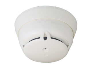 Bosch Fire FDOOT271-O Bosch Détecteur d'incendie radio FDOOT271-O Se connecter à la passerelle radio FWI-270. À commander séparément : 1x socle pour détecteur d’incendie radio FDB271