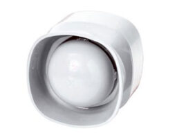 Bosch Fire FNM-420-A-WH Bosch FNM-420-A-WH Sirène intérieur