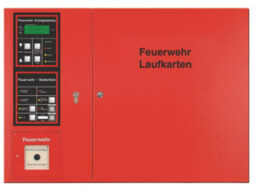 Bosch Fire FIBS 100 DINA3 Bosch FIBS 100 DINA3 Système informat. service incend. DIN A3