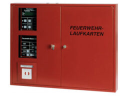 Bosch Fire FIBS 100 Bosch FIBS 100 Système d'information service incendie