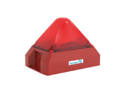 Bosch Fire PY X-M-10-SSM R Bosch PY X-M-10-SSM R Flash industriel SSM