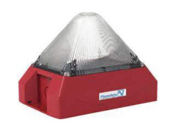 Bosch Fire PY X-M-10-SSM W Bosch PY X-M-10-SSM W Flash industriel SSM